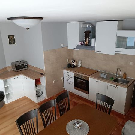 Dobi'S Apartment Elit47 At Elit Pamporowo Zewnętrze zdjęcie