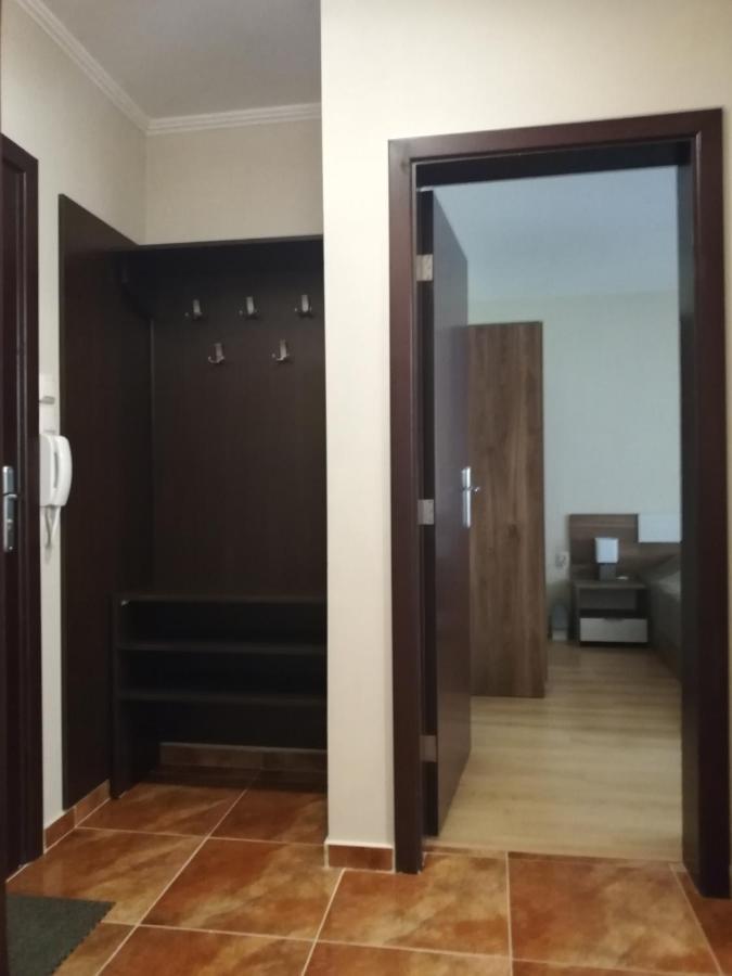 Dobi'S Apartment Elit47 At Elit Pamporowo Zewnętrze zdjęcie