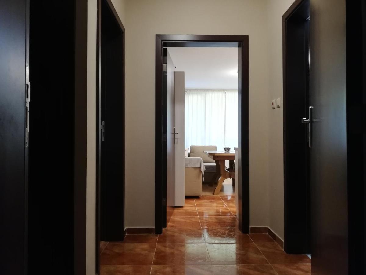 Dobi'S Apartment Elit47 At Elit Pamporowo Zewnętrze zdjęcie