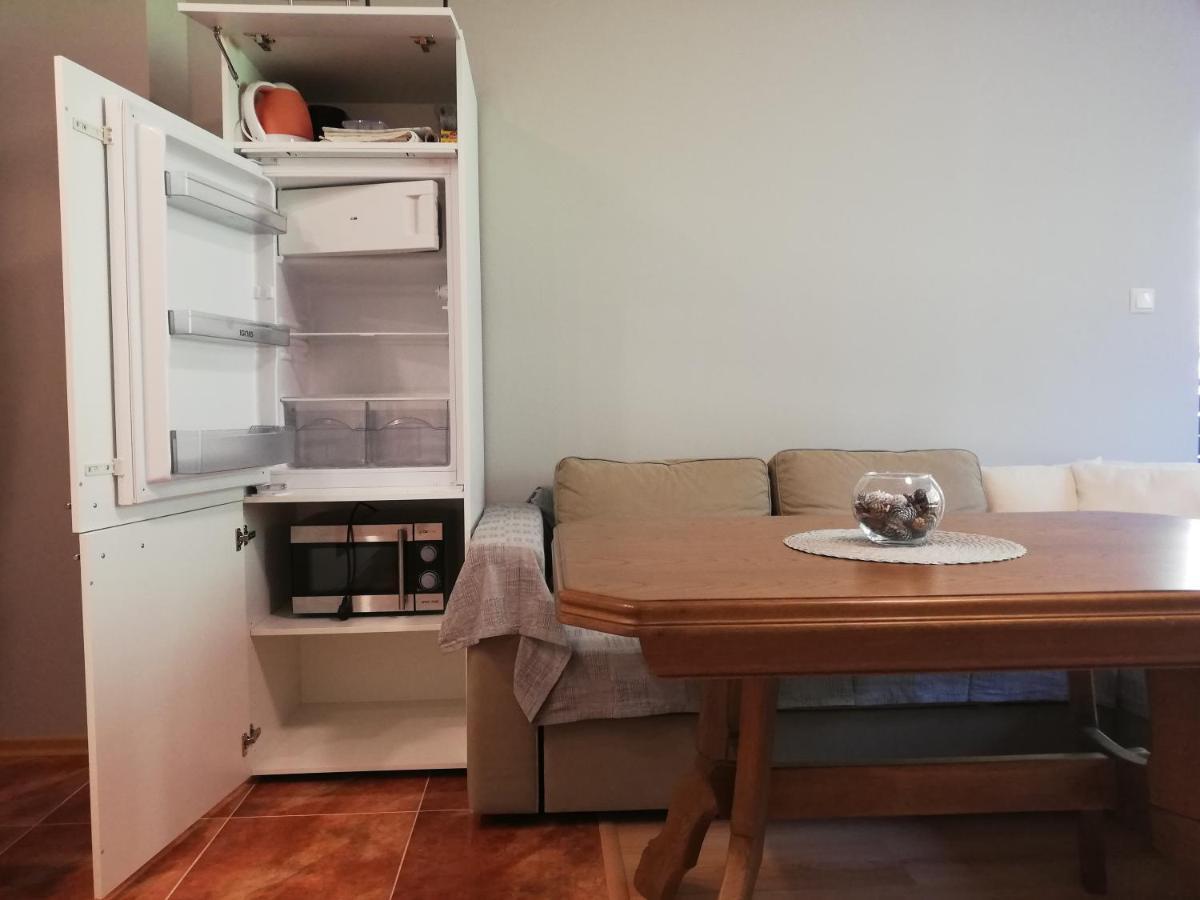 Dobi'S Apartment Elit47 At Elit Pamporowo Zewnętrze zdjęcie