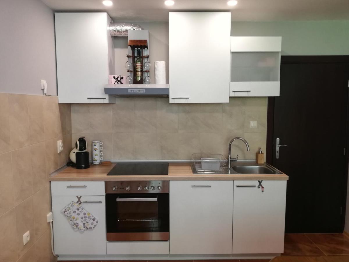 Dobi'S Apartment Elit47 At Elit Pamporowo Zewnętrze zdjęcie
