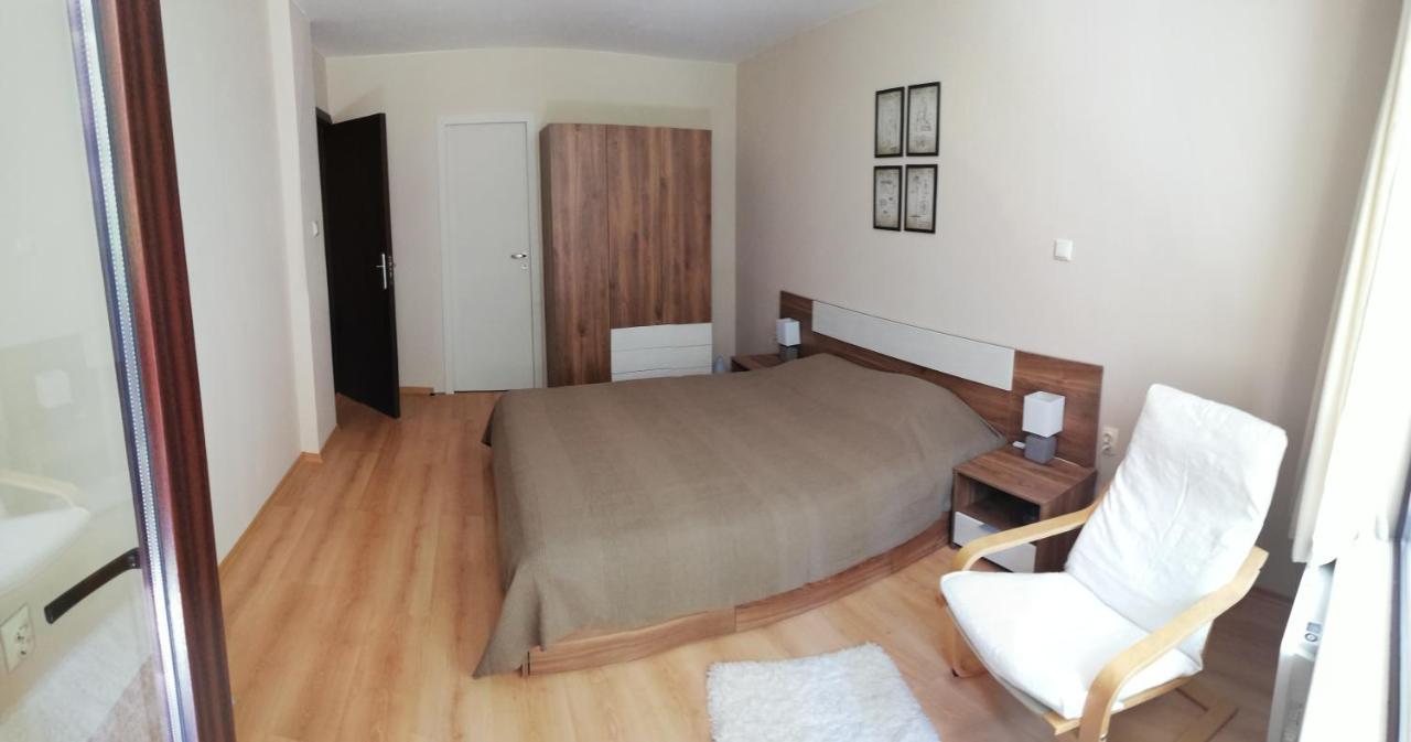 Dobi'S Apartment Elit47 At Elit Pamporowo Zewnętrze zdjęcie