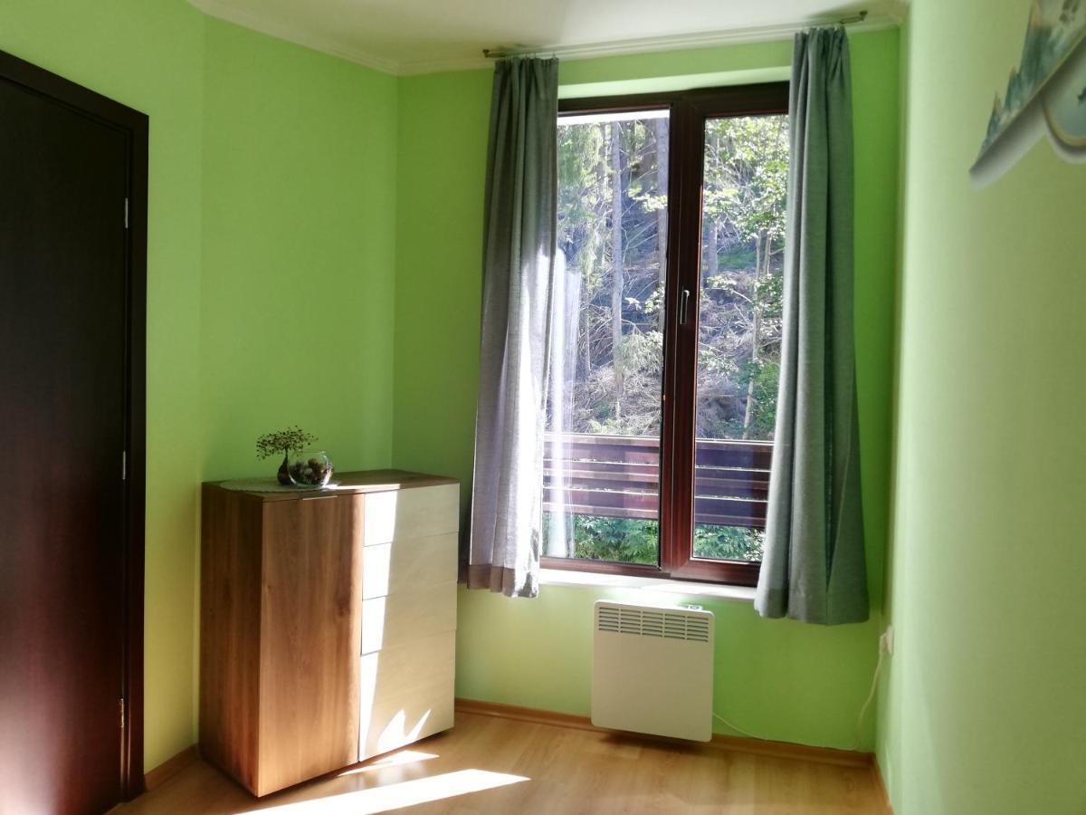 Dobi'S Apartment Elit47 At Elit Pamporowo Zewnętrze zdjęcie