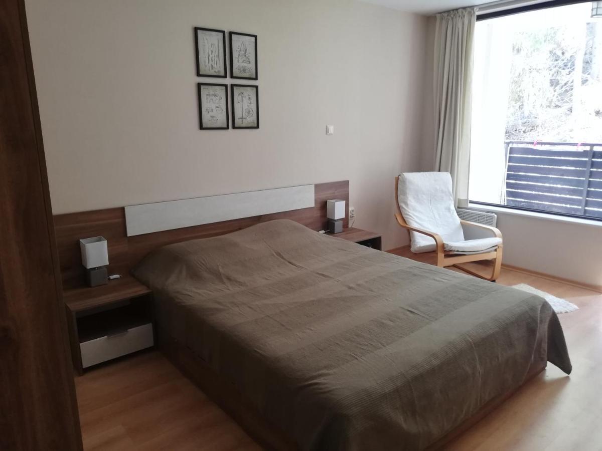 Dobi'S Apartment Elit47 At Elit Pamporowo Zewnętrze zdjęcie