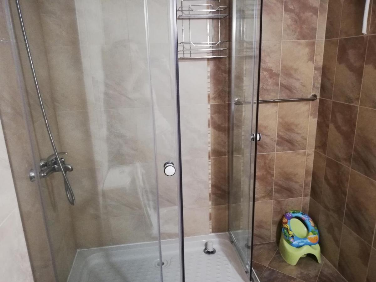 Dobi'S Apartment Elit47 At Elit Pamporowo Zewnętrze zdjęcie