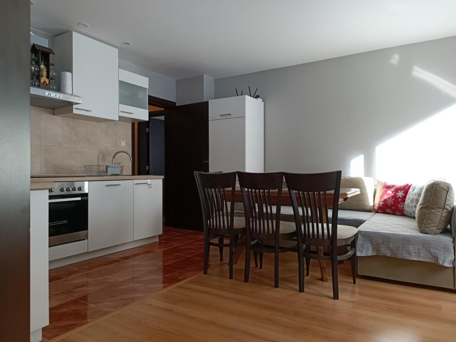 Dobi'S Apartment Elit47 At Elit Pamporowo Zewnętrze zdjęcie