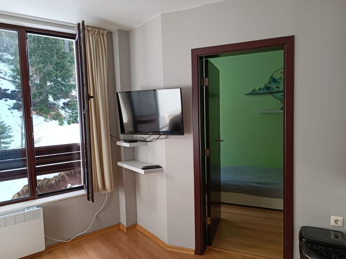 Dobi'S Apartment Elit47 At Elit Pamporowo Zewnętrze zdjęcie