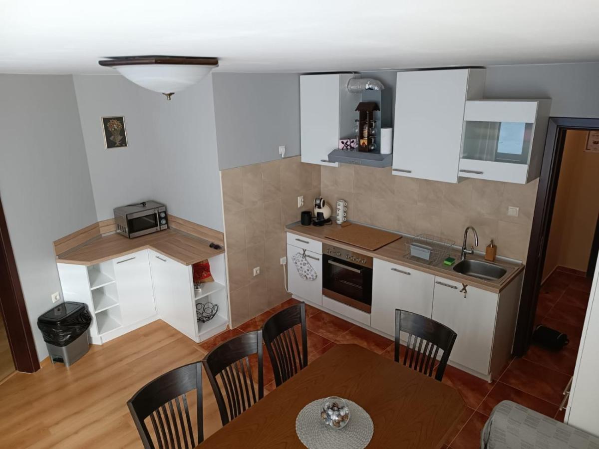 Dobi'S Apartment Elit47 At Elit Pamporowo Zewnętrze zdjęcie
