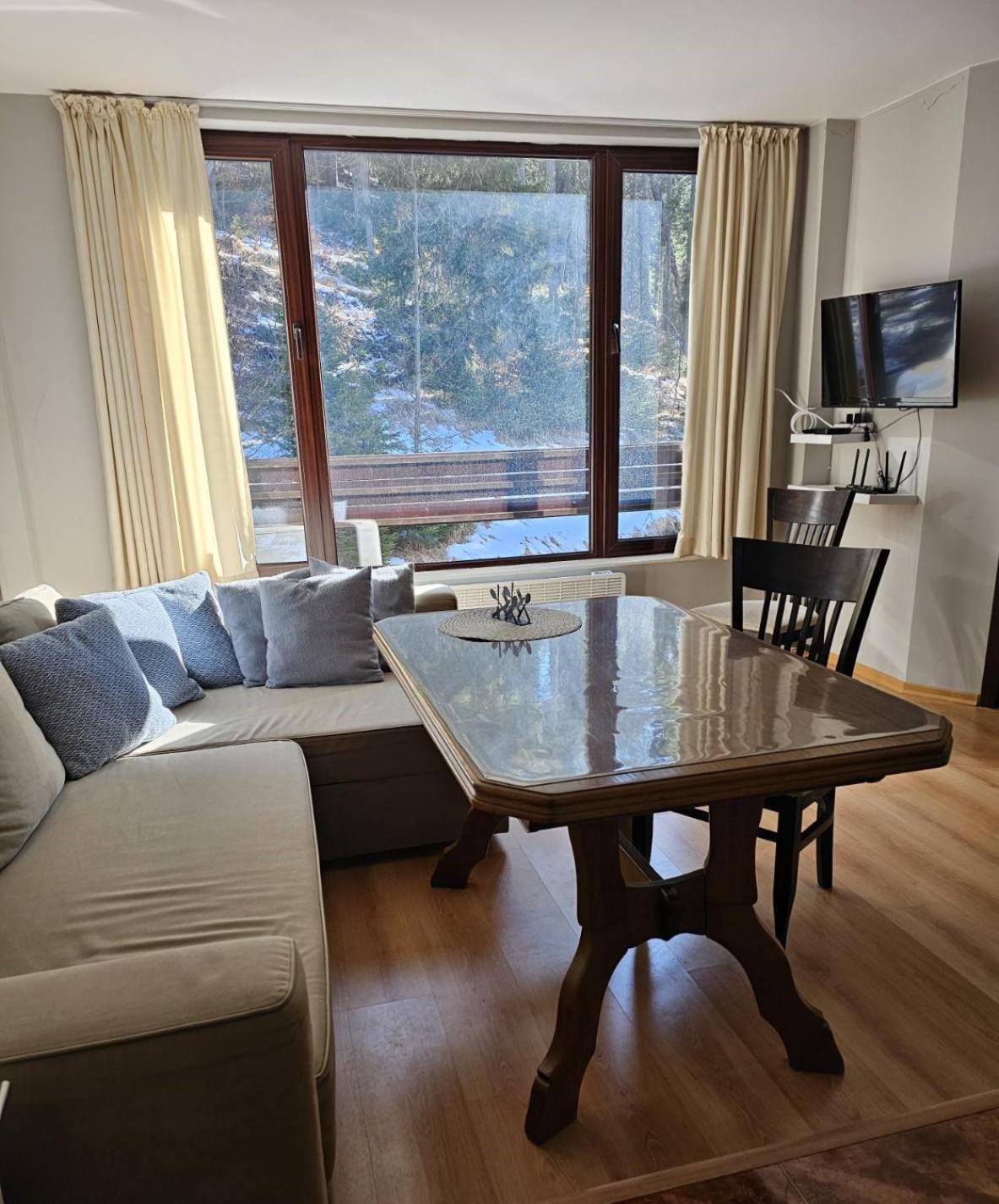 Dobi'S Apartment Elit47 At Elit Pamporowo Zewnętrze zdjęcie